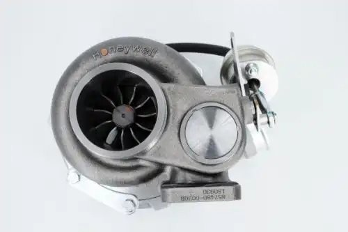 Турбокомпрессор 884231-5001Y Garrett (4044890, 4038597, 4038209) Komatsu, Четра  8842315001Y GARRETT