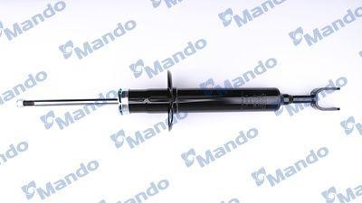 Амортизатор AUDI A4 (00-04) передний левый/правый газовый MANDO MSS016925 MANDO