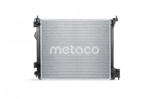 NISSAN QASHQAI (J11) (2014>) 8010526 METACO