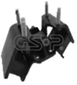 подушка ДВС задняя!\ Toyota Mark 2/Chaser/Cresta GX100 96-01 514414 GS P
