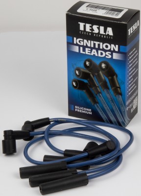 к-кт проводов!\ Lada 2108i-210993i/2114i-2115i 98>/Kalina 04> T395S TESLA