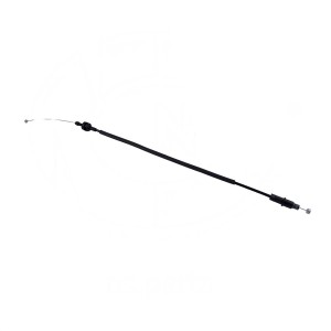 Трос акселератора CHEVROLET Lanos (97-02) NSP NSP0196266272 NSP