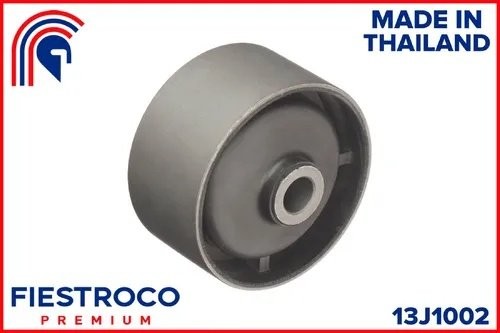 Картридж опоры двигателя TOYOTA Sprinter EE96V  1,3 13J1002 13J1002 FIESTROCO