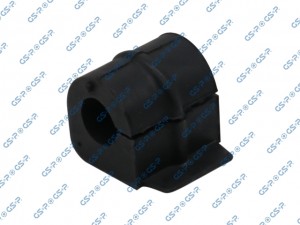 втулка стабилизатора переднего центральная! d22\ Opel Astra/Calibra 90-98 510834 GS P