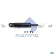 Амортизатор SCANIA капота SAMPA 04014201 SAMPA