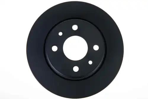 диск тормозной!\Lada Samara (2108, 2109, 2113, 2114), 86 - 13 Z06403 ZENTPARTS