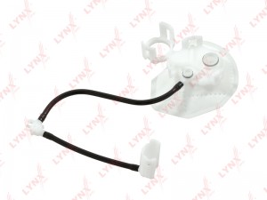 фильтр топливный! бензонасоса\ Toyota Yaris 1.0/1.33VVT-i 05> LS-2004 LYNXAUTO