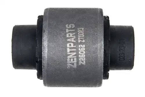 сайлентблок задней поперечной тяги!\ Audi A3/A3 Sportback 8P 03-13 Z26062 ZENTPARTS