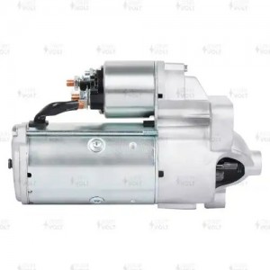 Стартер для а/м Renault Master II (01-)/Opel Movano (01-) 2.5dCi 2,2кВт (LSt 091 LST 0917 START VOLT