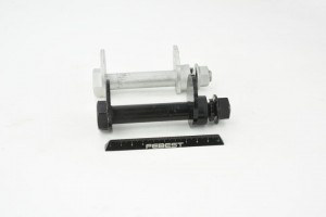 Болт с эксцентриком ремкоплект KIA SORENTO 09 2009- 2229-004-KIT 2229-004-KIT FEBEST