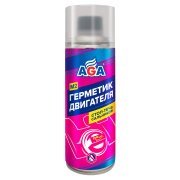 Герметик масляной системы двигателя 335мл AGA AGA902M AGA