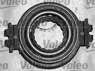 Ком/кт сцепления 821340 VALEO PHC