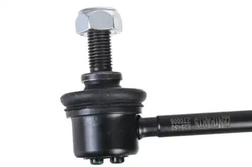 тяга стабилизатора переднего правая!\ Honda Accord 2.0/2.2 CL7 03> Z29450 ZENTPARTS
