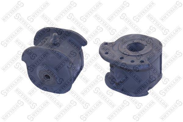 сайлентблок рычага зад. л.!\ Mitsubishi Lancer 92>/Carisma 95> 87-72005-SX STELLOX