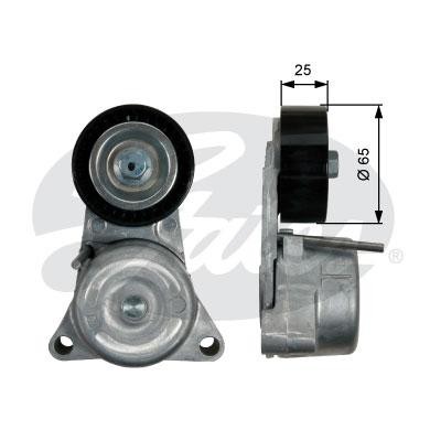 Ролик T39194 (7808-21594) T39194 GATES