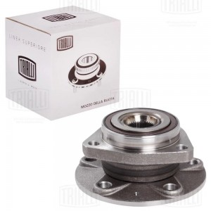 VW GOLF VII/AUDI A3(8V)/SKODA OCTAVIA(A7)/SEAT LEO 80мм., для диска диаметром 28 MR 1833 TRIALLI