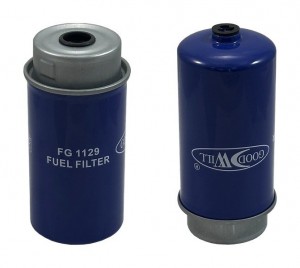 Фильтр топливный FG 1129 GOODWILL