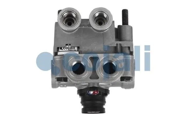 Клапан ускорительный Krone/Kogel/DAF аналог Wabco 9730112010 2226611 COJALI