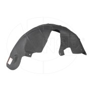 Подкрылок SKODA Octavia (04-13) задний левый NSP NSP081Z0810969 NSP