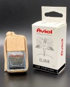 Ароматизатор подвесной жидкостный (Gentle kiss) 7мл Perfume of France AVIEL FRGENTLEKISS031747 AVIEL