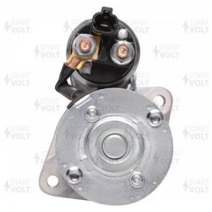 Стартер HYUNDAI Solaris (10-),Elantra 3 (00-),i20 (08-),i30 (07-),i40 (11-) z=8  LST 08L4 START VOLT