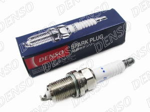 Свеча зажигания (Platinum) PQ20R PQ20R DENSO