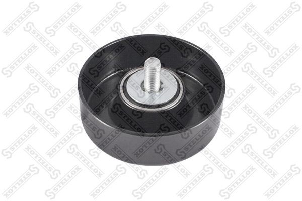 Ролик приводного ремня FORD Mondeo (92-96) обводной STELLOX 03-40389-SX STELLOX