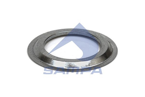 Кольцо BPW (ECO,ECO Plus) маслоотражающее ступицы (10-12т,8-9т) SAMPA 070.081 SAMPA