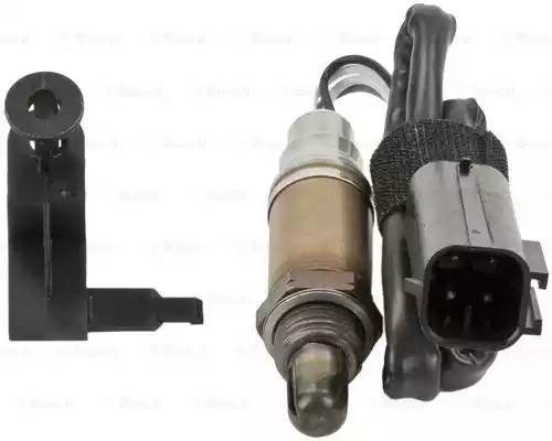 Датчик кислорода JEEP Cherokee (XJ) BOSCH 0 258 005 704 BOSCH