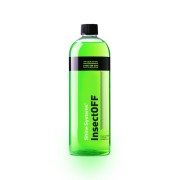 Очиститель следов насекомых 750мл InsectOFF SHINE SYSTEMS SS746 SHINE SYSTEMS