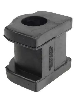 втулка стабилизатора переднего! Mitsubishi Lancer 07> Z02494 ZENTPARTS