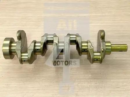 Вал коленчатый EMC0313 2.2 CDi 646/611 W203 Vito Viano Sprinter 2001-2008 A61103 EMC0313 ALL4MOTORS