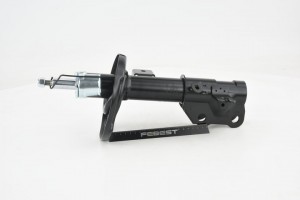 Амортизатор передний правый GAS.TWIN TUBE 05110-001FR FEBEST