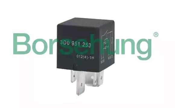 Реле VW AUDI SEAT SKODA BORSEHUNG B17818 BORSEHUNG