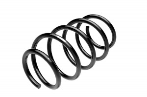 FORD S-MAX (2006>) ST110101F STANDARD SPRINGS