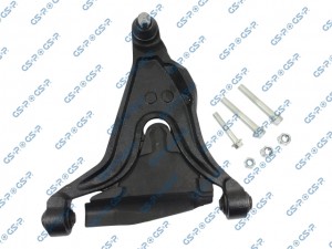 рычаг нижний левый!\ Volvo 850/S70/V70 2.0-2.5 91-00 S060772 GS P