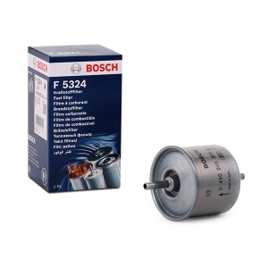 фильтр топливный!\ Ford Escort/Fiesta/KA/Mondeo/Scorpio 1.3i-2.9i 87> 0 450 905 324 BOSCH