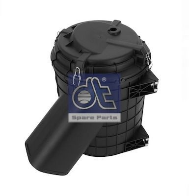 Корпус фильтра воздушного 4 Series 94, 114, 124; P/G/R/T Series DC 9, DC 11, DC- 110912SP DIESEL TECHNIC