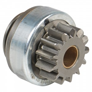 Привод стартера (бендикс) для а/м Chery Tiggo 8 Pro (22-)/Exeed TXL (22-) 1.6TGi VCS 2720 START VOLT