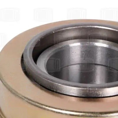 Подшипник выжимной для а/м УАЗ (в сб.) дв. 409, 514 "TRIALLI" с буртиком CT 313 TRIALLI