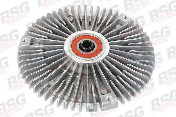 Вискомуфта MERCEDES Sprinter (902,903,904,905)(2.2/2.7D,CDI) BSG BSG 60-505-003 BSG