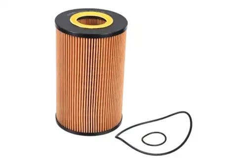 фильтр масляный!\ LIEBHERR, MAN Z33706 ZENTPARTS