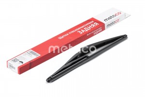 ЗАДНЯЯ КАРКАСНАЯ Mercedes Benz, Nissan, Peugeot, Renault R300-3 METACO
