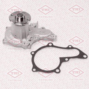 Насос водяной (вылет крыльчатки 6,7mm) TOYOTA Carina/Corolla/Corona/Sprinter 92- TGF1059 TATSUMI
