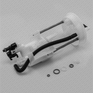 HONDA CR-V (2007>) IK0132 GREEN FILTER