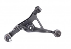 рычаг нижний левый!\ Chrysler Sebring 96-02/Stratus 95-00, Dodge Stratus 95-00 96-10993-2 RTS