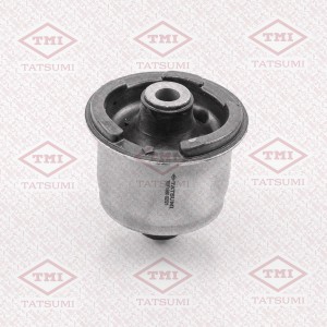сайлентблок задн. балки!\ Toyota Yaris 05> TEF1860 TATSUMI