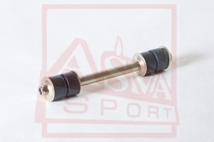 ТЯГА СТАБИЛИЗАТОРА ПЕРЕДНЯЯ ASVA 1123-001 1123-001 ASVA