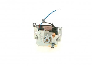 Реле втягивающее MERCEDES MAN DAF SCANIA VOLVO RENAULT IVECO стартера BOSCH 2339450020 BOSCH