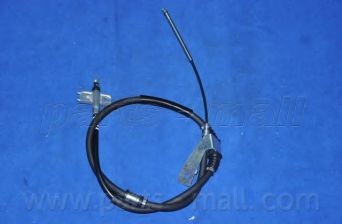 Трос SSANGYONG ACTYON(C100) 05-10 PTD-009 PTD-009 PMC PARTS MALL